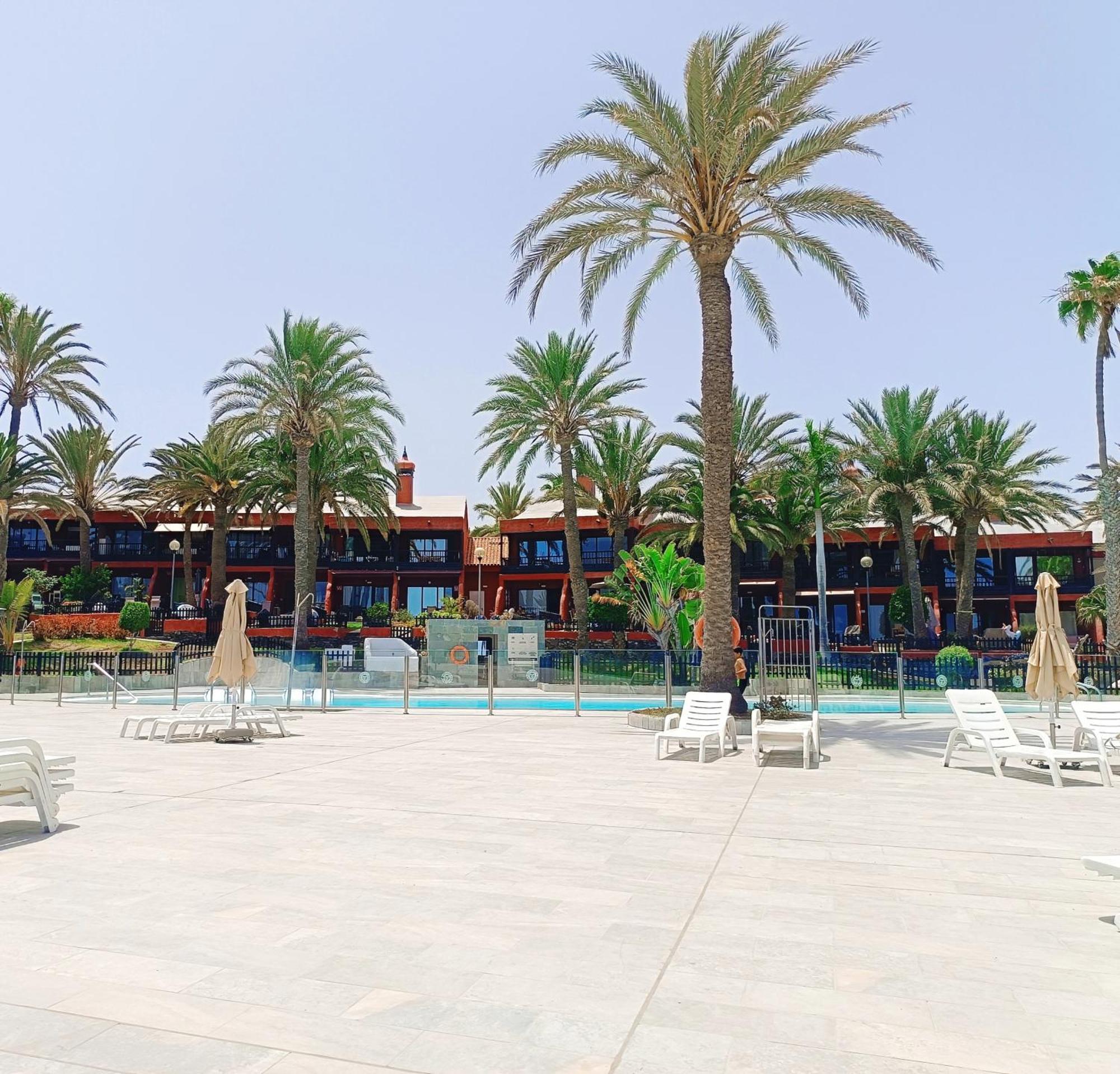 A Dream On The Beach Sun Club Playa Del Aguila  Zewnętrze zdjęcie
