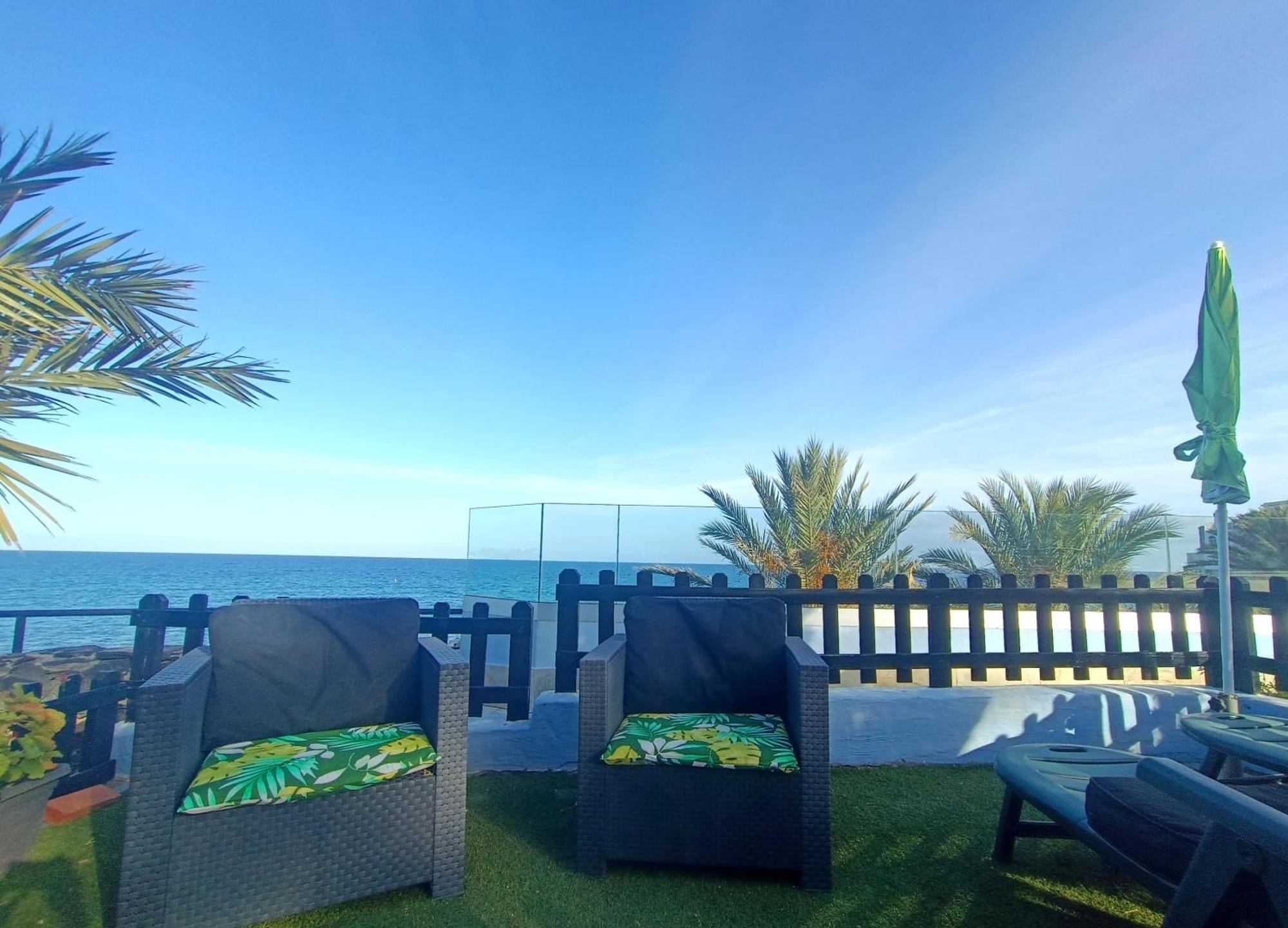 A Dream On The Beach Sun Club Playa Del Aguila  Zewnętrze zdjęcie